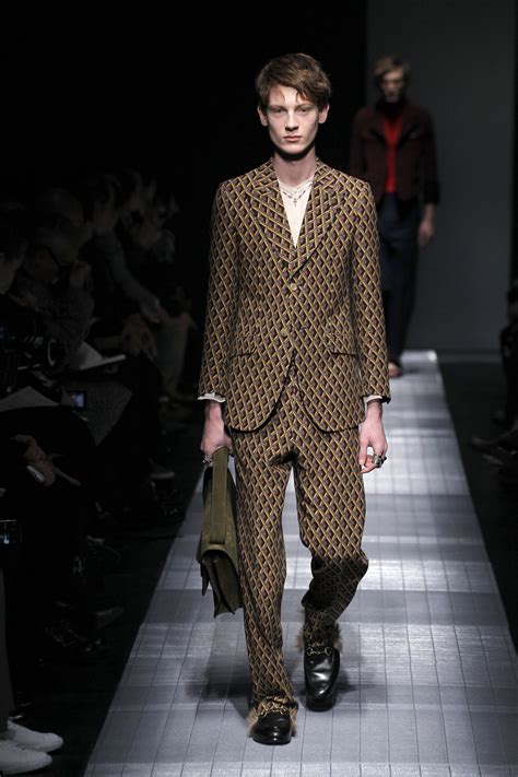 gucci outfits mens